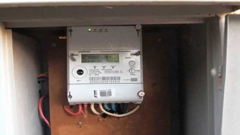 स्मार्ट मीटर परियोजना की समय-सीमा बढ़ी, 2028 तक पूरे होंगे इंस्टॉलेशन के लक्ष्य