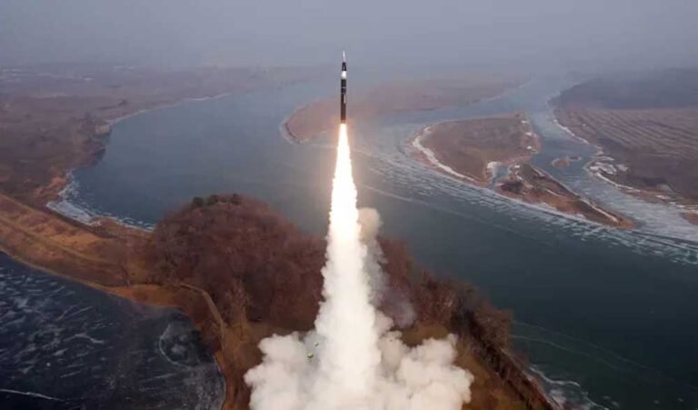 भारत फिर करेगा ताकत का प्रदर्शन, बंगाल की खाड़ी में बड़ी मिसाइल टेस्टिंग की तैयारी