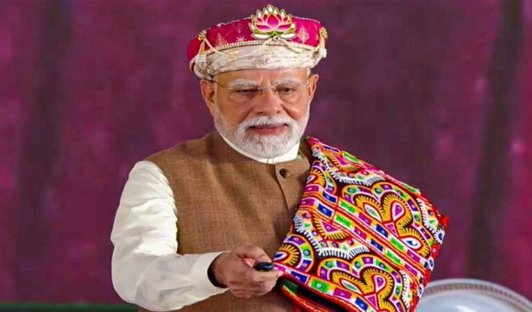 एक बेटे के नाते… PM मोदी ने MP की महिलाओं से की अपील, हेल्थ चेकअप करवाने को कहा