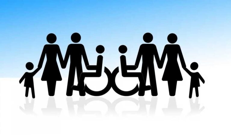 दिव्यांगता की जल्द पहचान के लिए कदम, स्क्रीनिंग शिविरों में जांचेंगे 18 वर्ष से कम उम्र के बच्चे