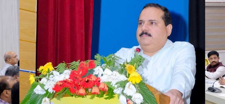 मतदाता सूची में नाम जोड़ने का आह्वान: नवदीप रिणवा ने दिया संदेश