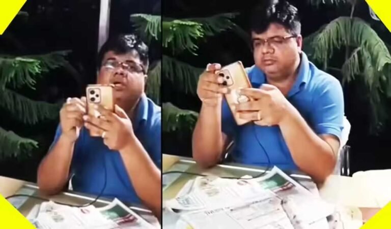 मुरैना: महिला और पुरुष की शिकायत पर सबलगढ़ SDM को हटाया, कलेक्टर ने लिया तत्काल फैसला