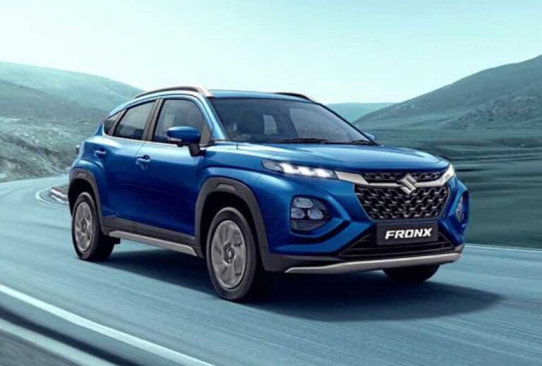 Maruti की बड़ी घोषणा: S-Presso और Wagon R की कीमत में भारी कटौती, अब और सस्ती हुईं कारें