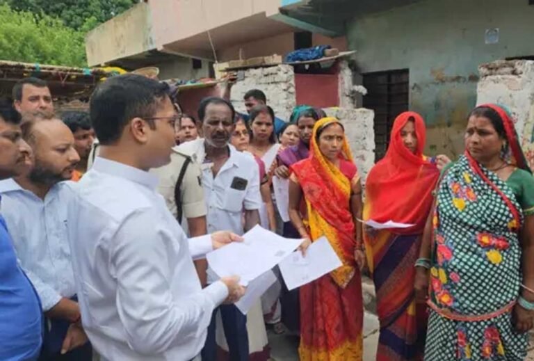 देशभर में लागू होगा SIR, वोटिंग में दस्तावेजों की जरूरत होगी खत्म? जानिए पूरा मामला