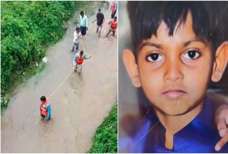 बारिश बनी आफत: इंदौर में मासूम की मौत, उज्जैन के मंदिरों में जलभराव, भोपाल में भारी बारिश से जनजीवन प्रभावित