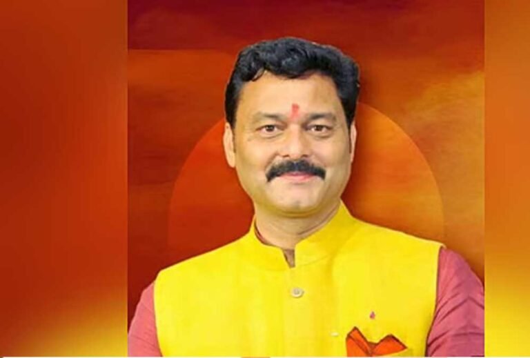 ‘नायसा’ के पीछे कौन? संजय पाठक ने कर्मचारी के नाम पर बनाई कंपनी, खरीदी करोड़ों की सहारा ज़मीन