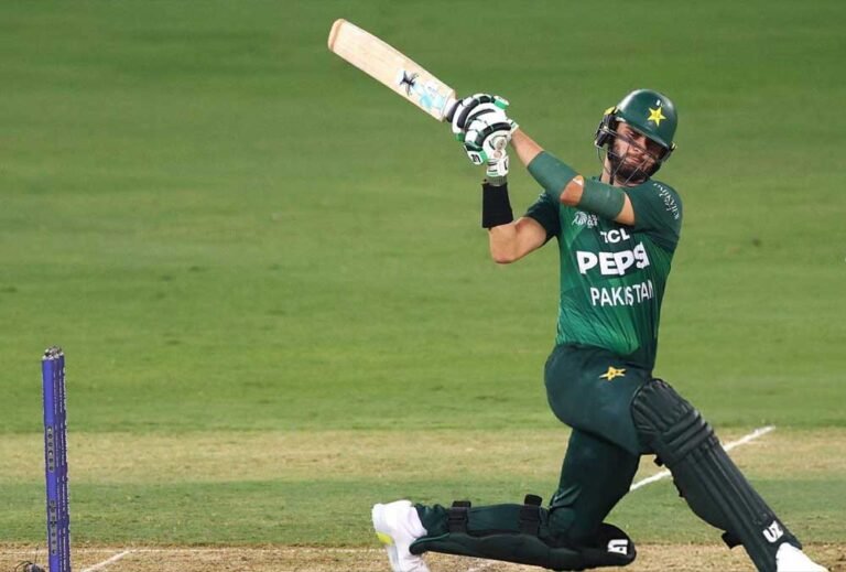 सुपर-4 में पाकिस्तान की एंट्री, यूएई को हराया — अगला मुकाबला भारत से