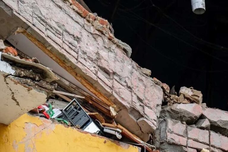 भूकंप के तेज झटकों से दहला रूस, रिक्टर स्केल पर 7.8 की तीव्रता दर्ज