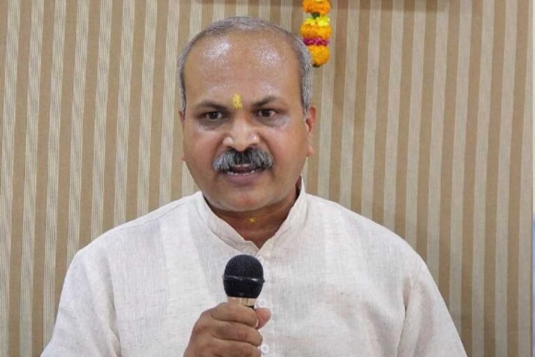 समीर कुलकर्णी का बड़ा बयान: हिंदुओं से कांग्रेस को वोट न देने की अपील