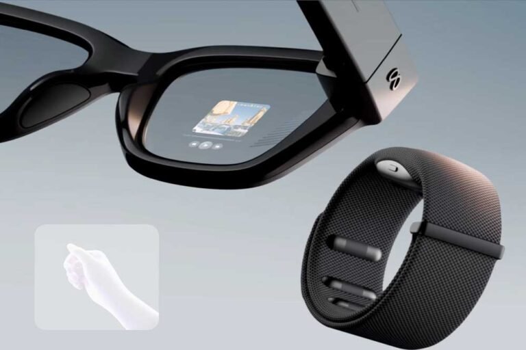 क्या स्मार्टफोन का युग खत्म? ज़ुकरबर्ग का चौंकाने वाला डिवाइस आएगा आंखों के पास, काम करेगा बिना टच के!