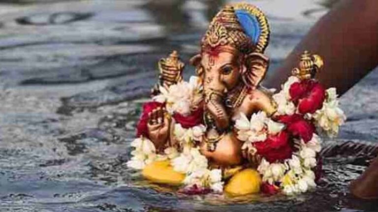 कब है अनंत चतुर्दशी? जानें दिन और गणेश विसर्जन का सही समय