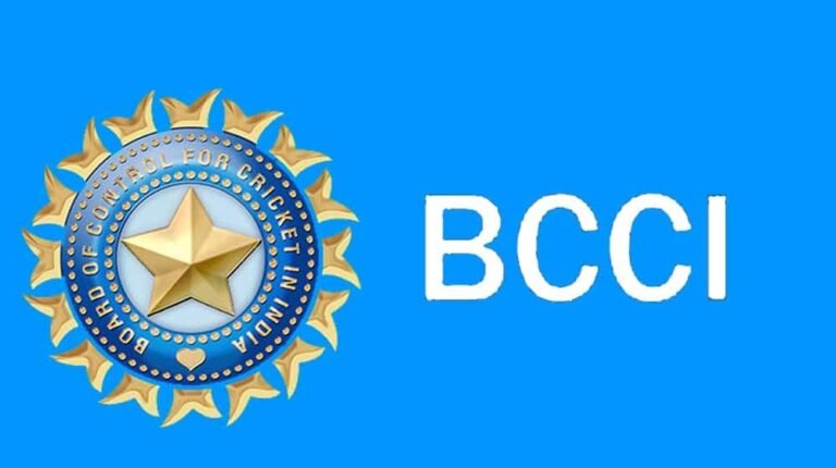 BCCI को नया स्पॉन्सर चाहिए: ड्रीम11 के जाने के बाद 450 करोड़ रुपये का टारगेट