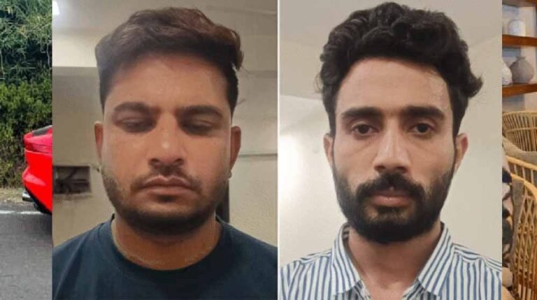 जिम में ड्रग्स डोज़ देने का खुलासा, पुलिस पकड़ने से पहले संचालक हुआ फरार