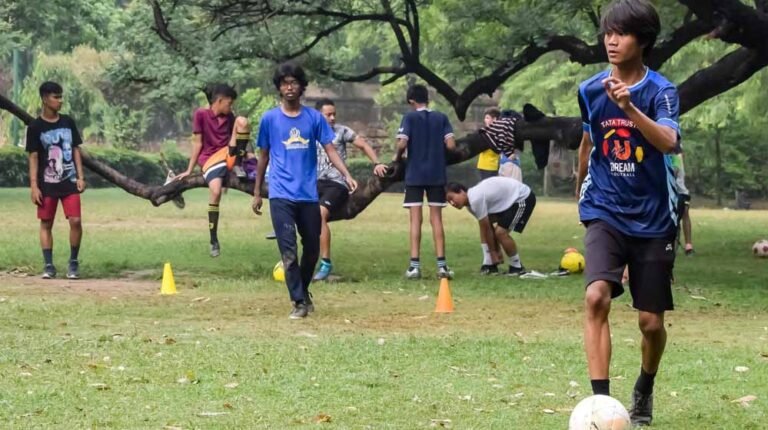 शहडोल के युवा फुटबॉलर्स को मिलेगा विदेशी ट्रेनिंग, PM मोदी ने कहा- भविष्य उज्जवल