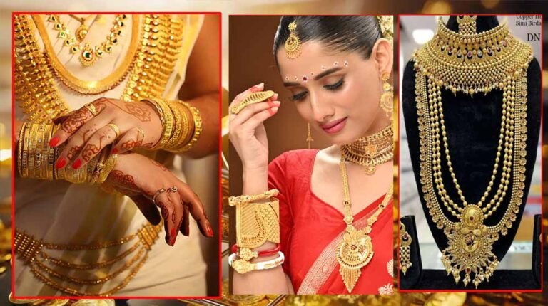 गोल्ड प्राइस में ऐतिहासिक उछाल, 1 लाख 5 हजार पार; चांदी ने भी बनाया नया रिकॉर्ड