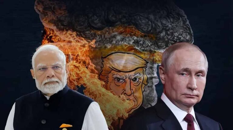 ट्रंप को आई अक्ल? PM मोदी के कदम और US एंबेसी की पोस्ट ने बढ़ाई हलचल
