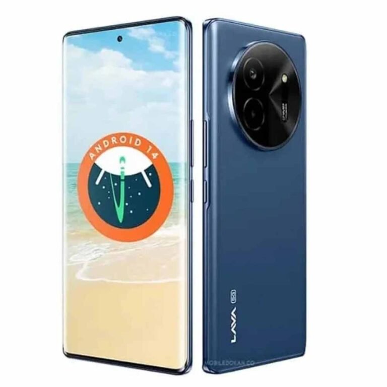 सस्ते में शानदार: लावा का नया 5G फोन, बड़ा स्क्रीन और पावरफुल बैटरी केवल ₹6749