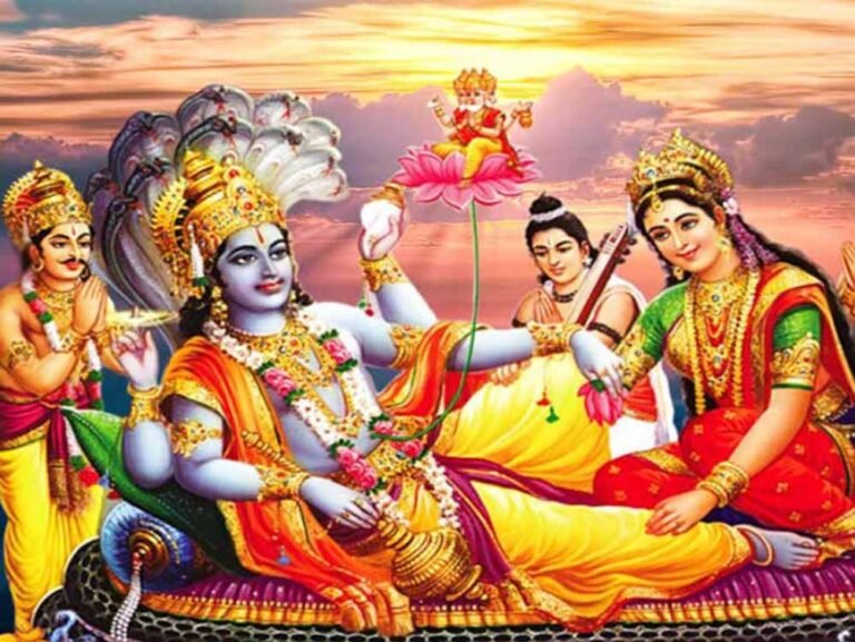 एकादशी पर करें ये राशि वाले उपाय, हर समस्या होगी दूर