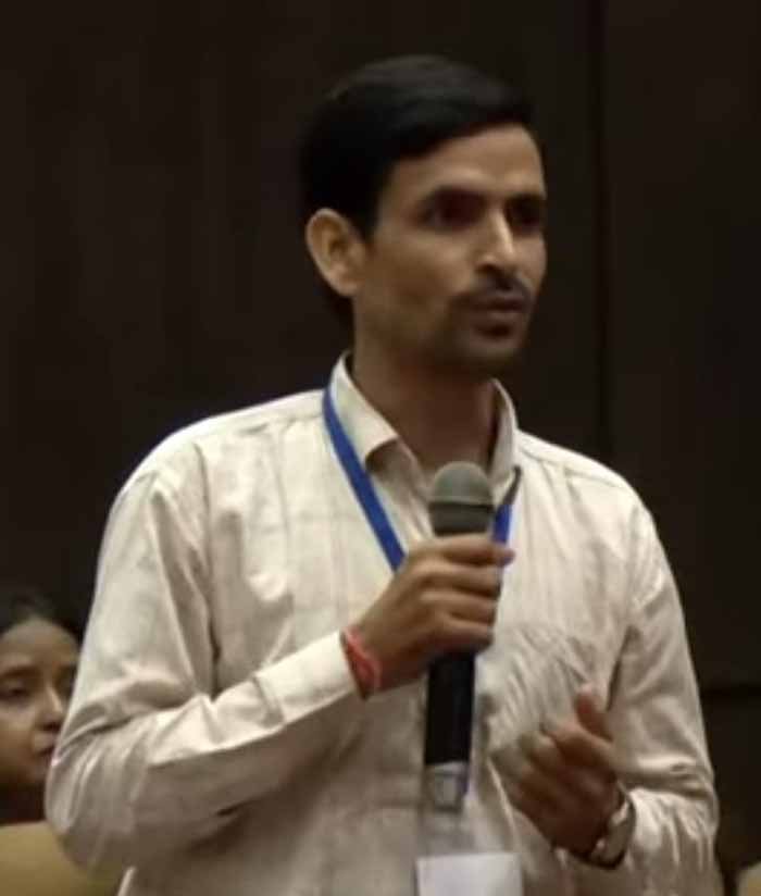 मुख्यमंत्री योगी आदित्यनाथ के नेतृत्व में निष्पक्ष भर्ती प्रक्रिया से नई पीढ़ी को मिला सुनहरा अवसर