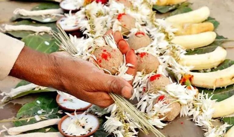 भूलकर भी न करें ये खरीदारी! पितृपक्ष में पितृ दोष का खतरा