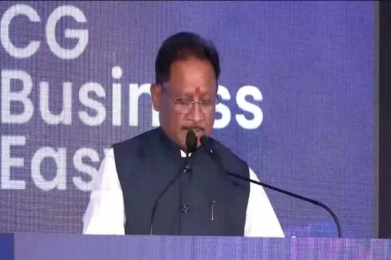 बस्तर में निवेश के नए अवसर, 11 सितंबर को होगा बस्तर इन्वेस्टर कनेक्ट