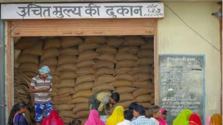 नई राशन दुकानों के लिए जयपुर में खुला आवेदन, 70 स्टॉल की तैयारी, नियम और शर्तें देखें