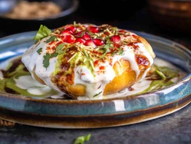 राज कचोरी  की आसान रेसिपी: पार्टी और त्योहारों के लिए परफेक्ट स्नैक