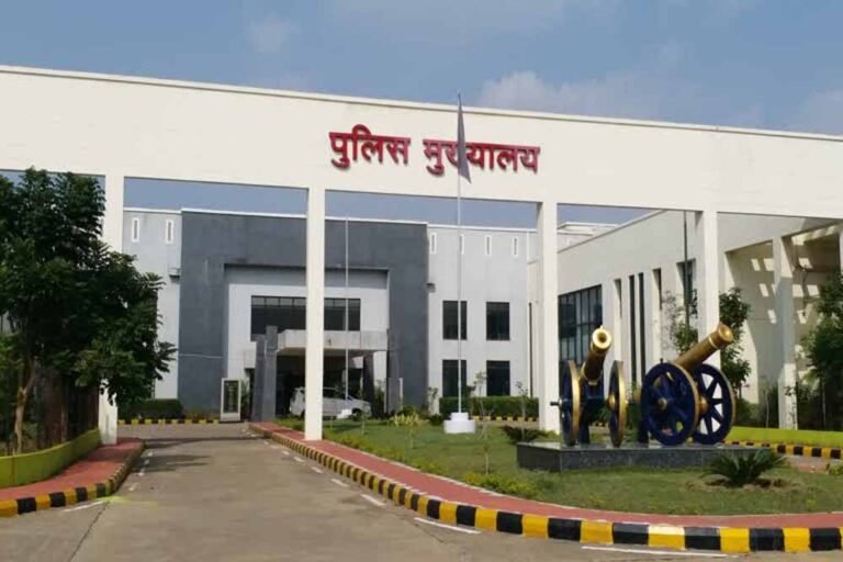 बड़ा बदलाव: राजधानी में पुलिस कमिश्नरेट सिस्टम पर काम शुरू, बनी 7 अफसरों की समिति