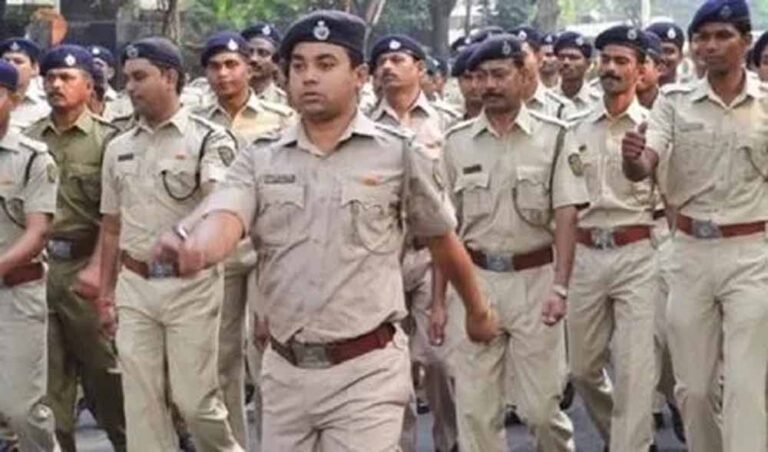 मध्य प्रदेश पुलिस में बड़ी भर्ती, आरक्षक और उप निरीक्षक के 8,000 पदों के लिए आवेदन जल्द