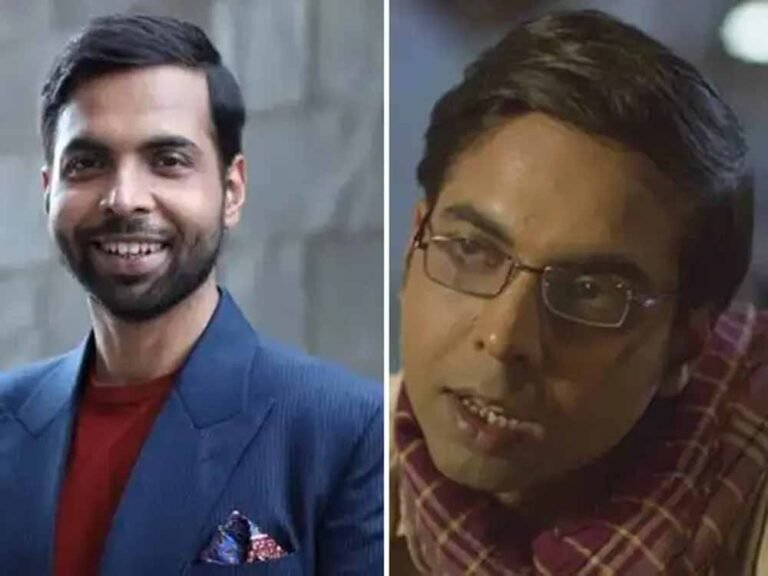 ‘मिर्जापुर: द मूवी’ में अभिषेक बनर्जी फिर दिखेंगे कंपाउंडर के रोल में