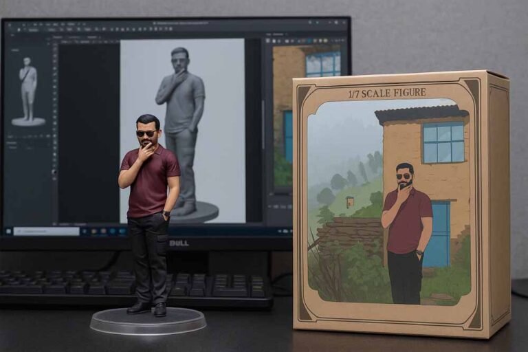 3D इमेज क्रिएट करें बिना परेशानी: नैनो, ChatGPT और Grok ऑप्शन