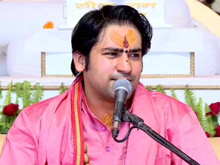बागेश्वरघाम की भक्ति धारा फिर बहने को तैयार, पं. धीरेंद्र शास्त्री सुनाएंगे हनुमंत कथा