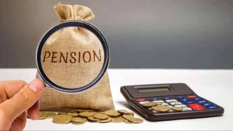 सरकार का फैसला: 20 वर्ष सेवा पूर्ण करने वाले वीआरएस कर्मचारी पाएंगे पेंशन