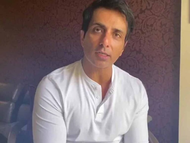 सोनू सूद पर ईडी का शिकंजा , बेटिंग ऐप मामले में 24 सितंबर को पूछताछ