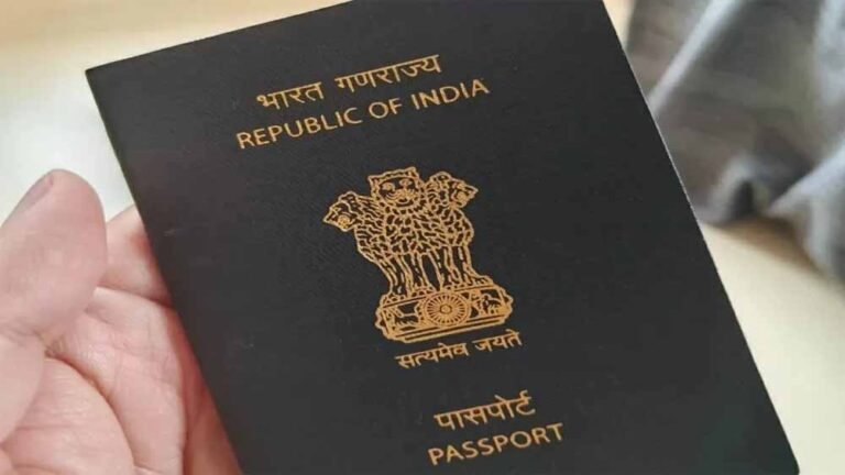 घर से अप्लाई करें ई-पासपोर्ट: जानें प्रक्रिया और किन्हें मिलेगा फायदा