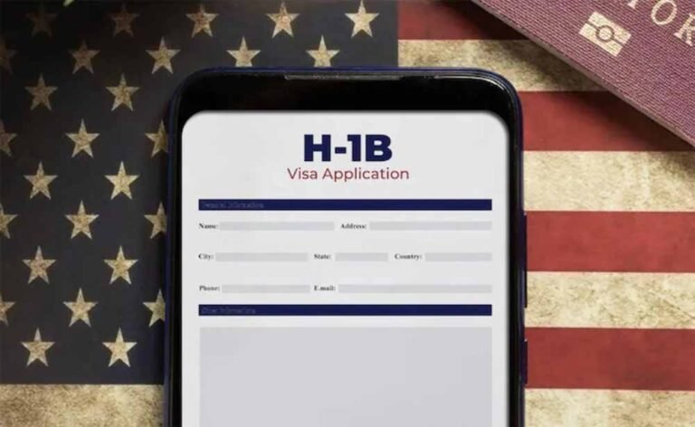 H-1B Visa Update: सालाना नहीं, सिर्फ नए आवेदकों से लिया जाएगा एकमुश्त शुल्क
