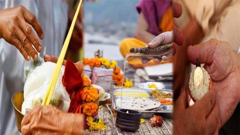 पितरों को प्रसन्न करने के लिए सर्वपितृ अमावस्या की रात अपनाएँ ये आसान उपाय