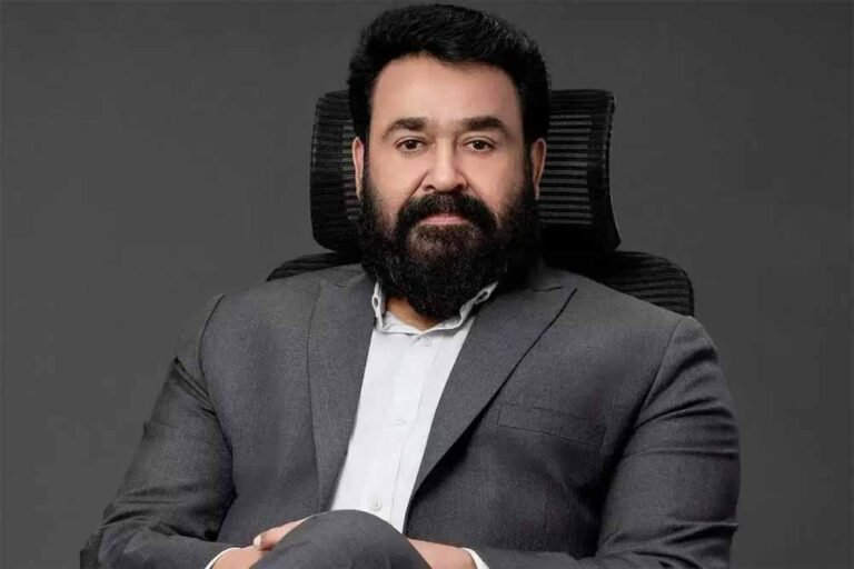 मोहनलाल को मिलेगा दादा साहेब फाल्के पुरस्कार, सिनेमा जगत में खुशी की लहर