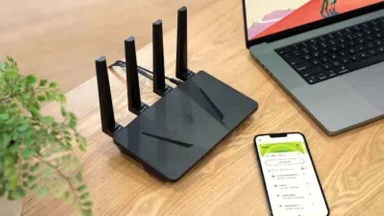 WiFi की स्पीड घटने का असली कारण: घर के हरे-भरे पौधे