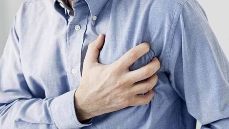World Heart Day: डॉक्टर से जानिए बाजू के दर्द से लेकर हार्ट ब्लॉकेज तक के अहम सवालों के जवाब