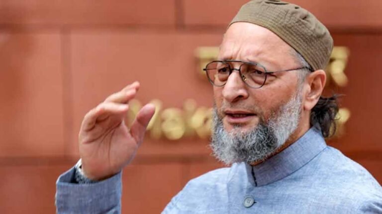 RJD से गठबंधन पर ओवैसी का साफ इशारा: चुनाव जीतने के लिए लड़ेंगे, एकतरफा मोहब्बत नहीं चलेगी