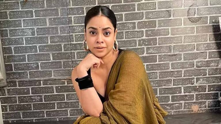 सुमोना ने साझा की जानकारी, फिर हटाई पोस्ट: कार पर दिन दहाड़े हमला