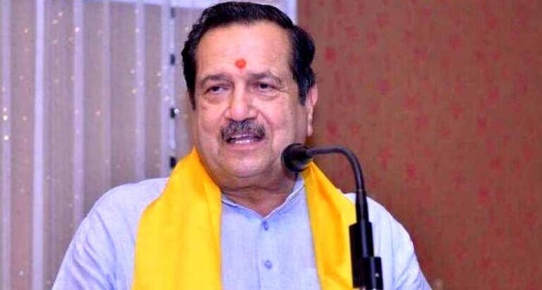 बेरोजगारी पर RSS नेता का अनोखा फार्मूला: घुसपैठियों को मुस्लिम देशों में बांट दें