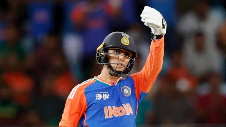 युवा सनसनी अभिषेक शर्मा का गोल्डन चांस – विराट-रोहित जैसे दिग्गज भी छूटेंगे पीछे