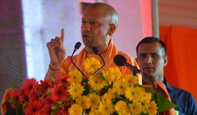 बरेली हिंसा पर कड़ा संदेश: योगी बोले — दंगा फैलाओ तो भुगतना होगा अंजाम