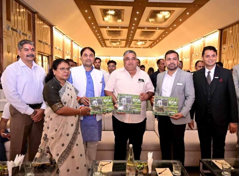 जीपीएम जिला: पर्यटन संरक्षण और विकास में उदाहरणीय प्रयास