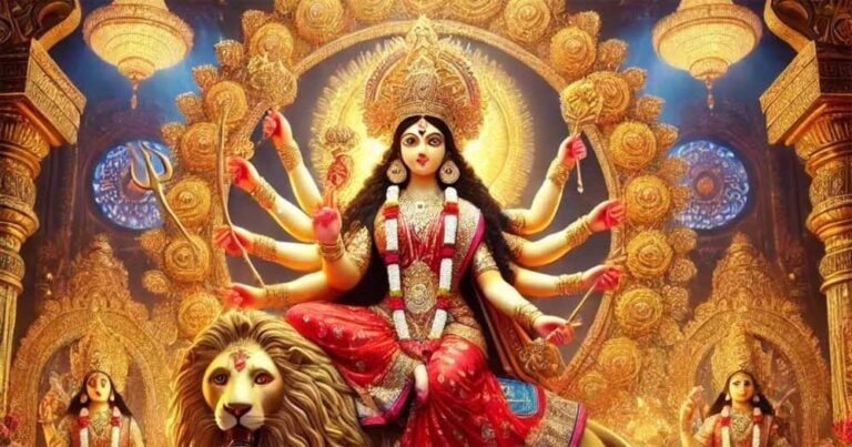 नवरात्रि व्रत का पारण कब करें – 1 अक्टूबर या 2 अक्टूबर? पूरी जानकारी यहाँ