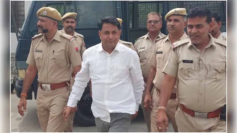 नरेश मीणा को जमानत, मेडिकल कॉलेज प्रदर्शन मामले में हाईकोर्ट का बड़ा फैसला