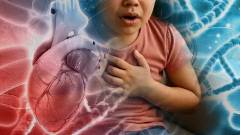 चौंकाने वाले आंकड़े: MP में बच्चों की दिल की बीमारी से मौतें 403% से 2250% तक बढ़ीं