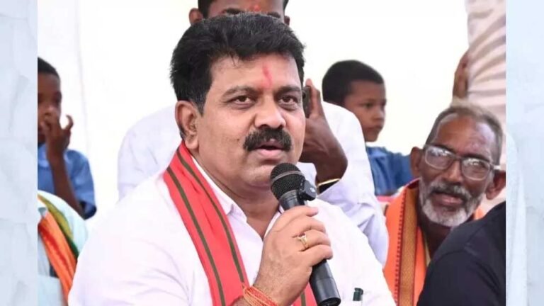 शांति से पहले शर्तें पूरी करें: डिप्टी सीएम विजय शर्मा का नक्सलियों को दो टूक जवाब